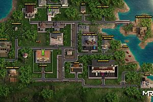 Treasure of Nadia Concludes Fishing Story Episode 93