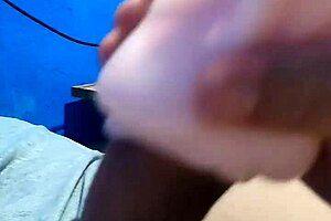 Introducing Denis: Twink's Anal with Big Cock