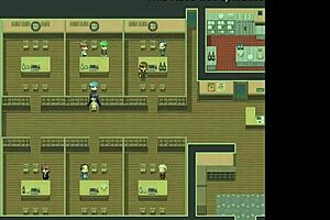 president yukino part 7 gets wild with fingering games 😜