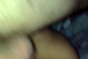 Hey, that wet fat pussy is getting fucked so hard by a throbbing cock, making her cum everywhere.