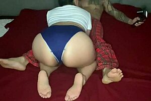 Intriguing story of a devoted wife