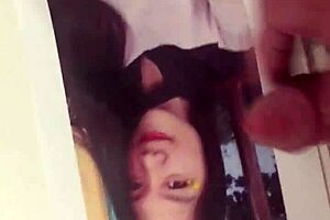 Horny Step Bro Catches Stepsister In Lingerie And Enters Her Tight Pussy