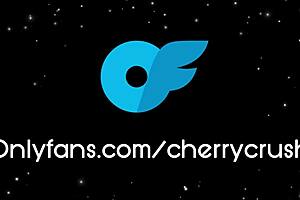 Bulma Cosplay Rides and Vibrates with Hitachi