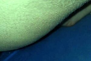 i suck my girlfriend's pussy until she cums hard!