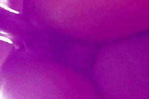 i'm fucking my bbw thot outside pt 1 😈