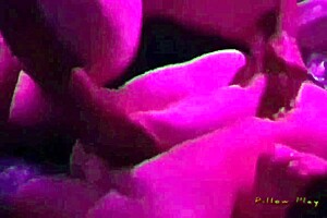 Watch Her Big Tits Bounce As She Gets Fucked Hard!