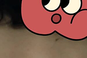 Don't Stop Her Intense Orgasm in Hotel Room