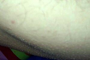 i suck my girlfriend's pussy until she cums hard!