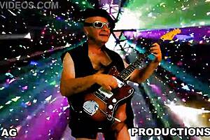 Want to play with my cock, Agarabas?