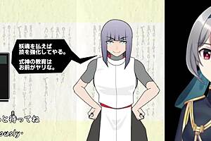 heianky invader trial version with machine translated subtitles part two three