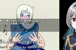 heianky invader trial version with machine translated subtitles part two three