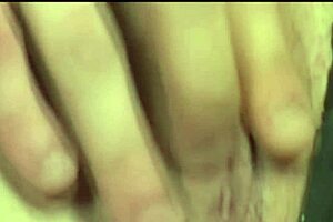 I'm gettin banged by interracial group in gangbang