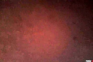 LATINA MILF STEPMOM'S BIG ASS POV GREETING