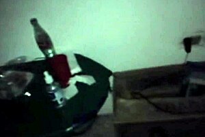 My wife has no clue, but when my sister-in-law stumbles in drunk, wild anal action unfolds.