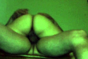 Young amateur babe gives it to the old guy in this hot encounter 😏