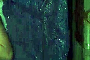 Anya Olsen says, 'Fast rough sex is my only option here'