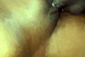 he fucks my wet pussy so hard every time. i can’t resist his raw power.