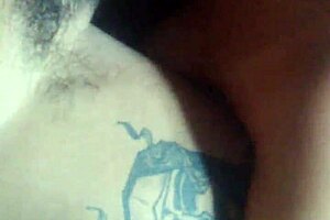 Oh, my little putita, you're so naughty!