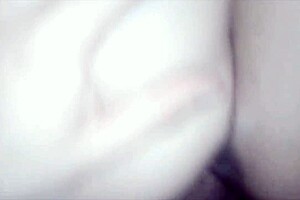 Casual home encounter with vigorous riding and completion