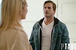 Mad fuckers expose her lies, aiden ashley says to nathan bronson