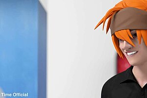 To Love Ru Hentai Animation With Big Tits Fucking, Masturbation, And Orgasm Scenes