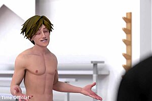 To Love Ru Hentai Animation With Big Tits Fucking, Masturbation, And Orgasm Scenes