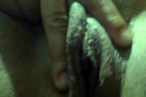 Your new name is bitch, punished with femdom spanking in humiliation POV.