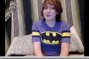 Greygrrl 1 Cam Show Complete with Sexy Feet Display