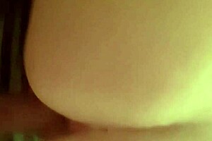 Teen Stepdaughter Receives Subtle Attention From Mature Figure