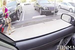 Legal Age Teen Maddy Rose Pounded Hard