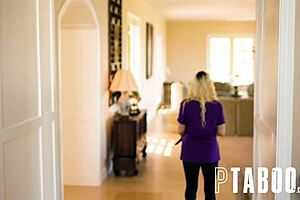 Idle Fantasies of In-Laws' Sordid History