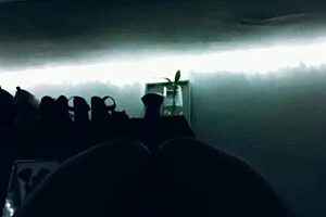 Heartfelt Voyeur Compilation Of Mommy Showing Ass In Thong And Threads