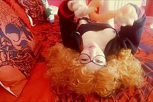 He Leaves Me but I Find New Fun