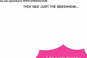 roommates with my boss? let's see what happens.