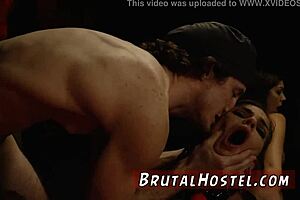 Two Tarts Bound in Cling Wrap Vacation Domination