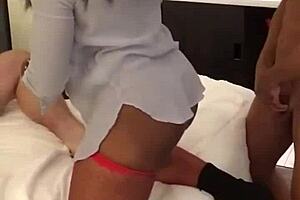 Can you handle this intense gangbang with monster black cocks pounding asian and ebony amateurs?