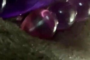 my pritty pusy pt 1. i us dildo n toys on it.