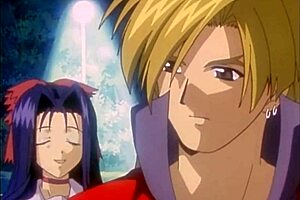 teen babe teased in tight wet pussy