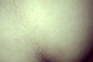 The mature woman at the market