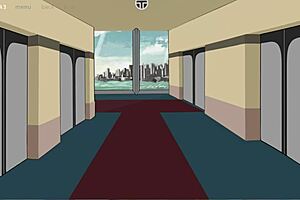 18titans episode 35 - double pussy banging