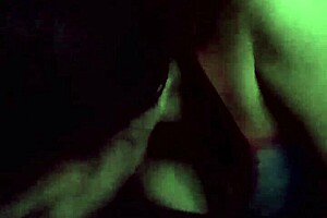 Latina slut's sloppy deepthroat action!