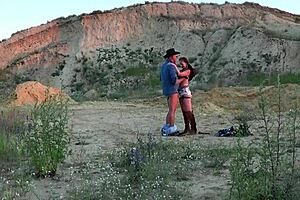 i love outdoor cowgirl sex with mature partners, but sometimes i mess up the blowjob