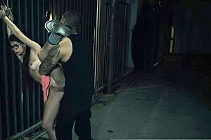 My girlfriend's friend, a fat BBW with big ass, bends over and begs me to fuck her hard and deep