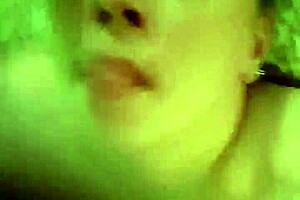 Chubby Amateur Spit Sucks Balls Deepthroat Cumshot