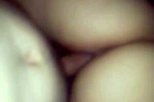 Home Deepthroat With Natural Tits And Fat Ass