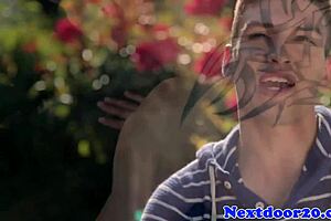 Girlsway Mad Squirters Abella Danger Adriana Chechik Luna Star Intense Fingering Orgasms