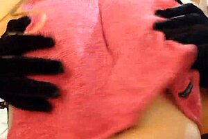 Wow, Casting Natural Big Breasts in Rough Public Sex?