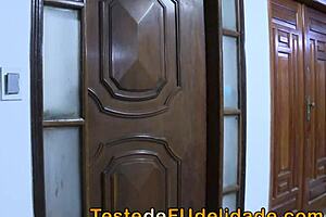 I caught my niece watching porn, then we fucked.