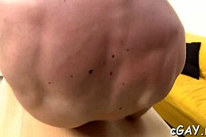 Sexy Gay Boyz in Steamy Action Tonight