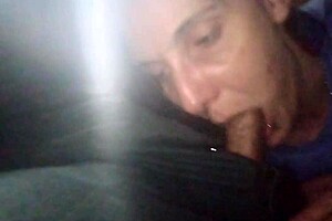 Young Girl Has Amazing Lingerie Fun With Perv Father-In-Law